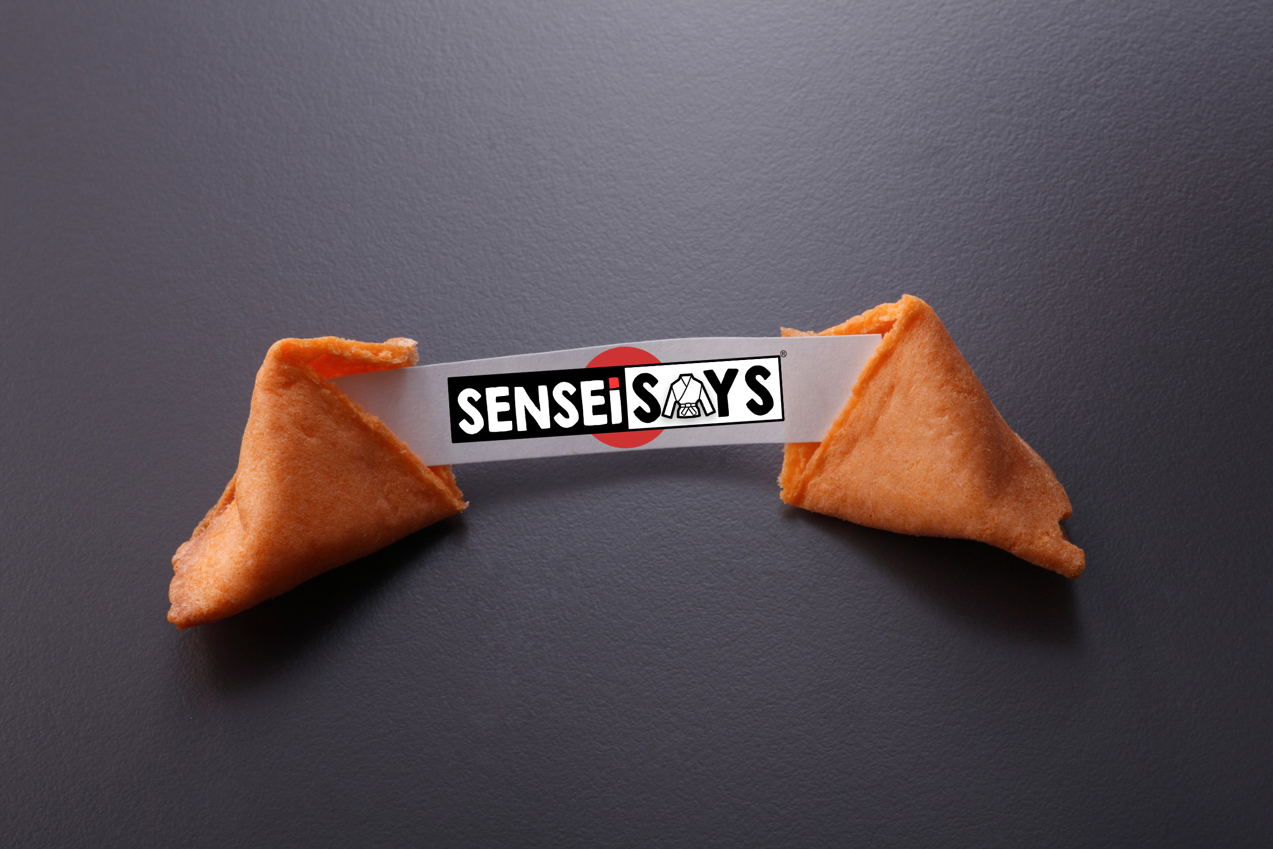 Sensei Says, “Common Sense is making a comeback.”